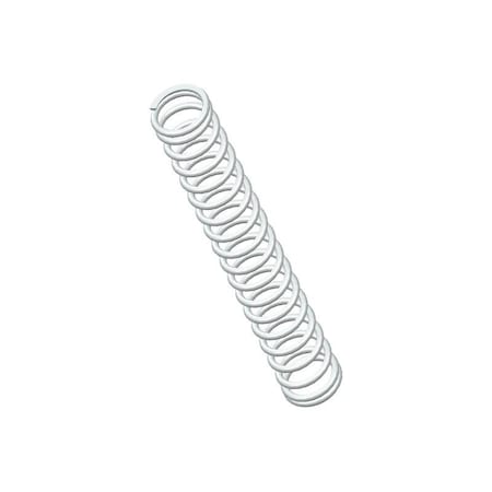 Approved Vendor Compression Spring, O= .360, L= 2.50, W= .042 G009959436